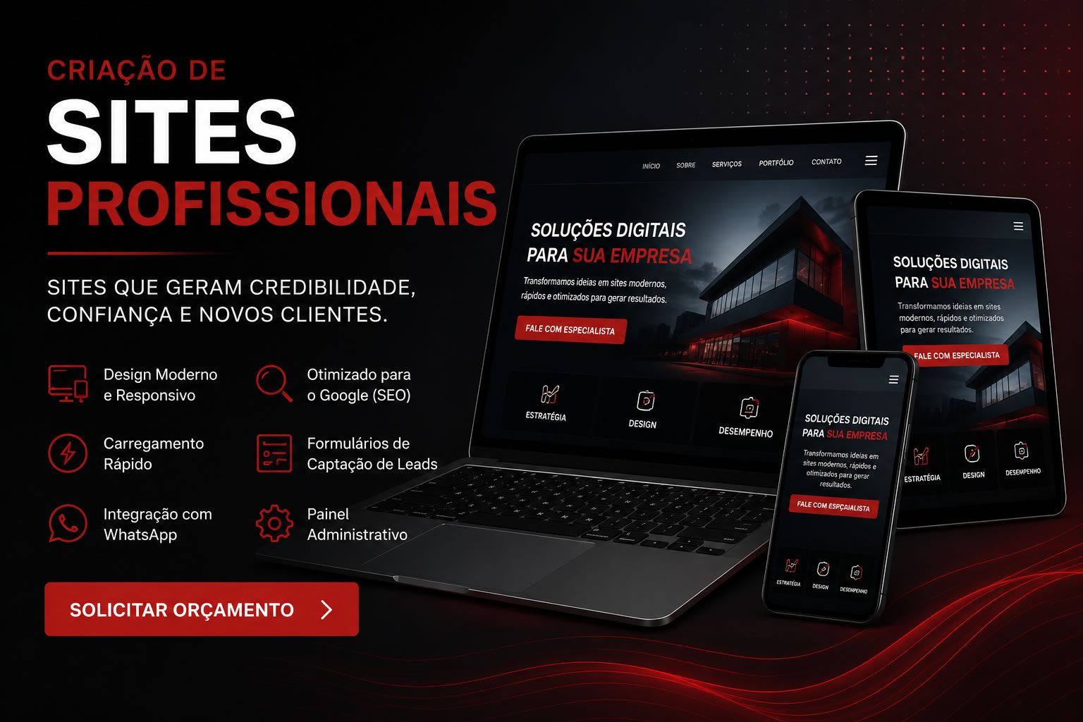 Agência Digital em Manaus